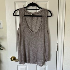 Free People We The Free Bombay Tank